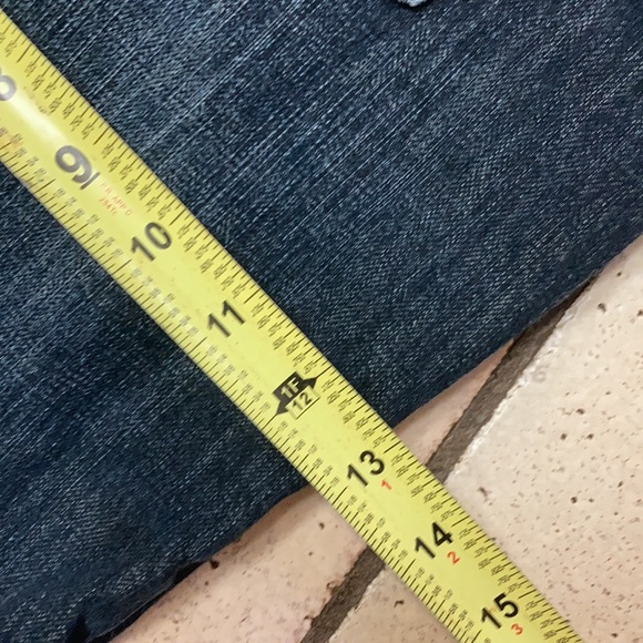 Size 38/34 warehouse one jeans - Picture 10 of 12